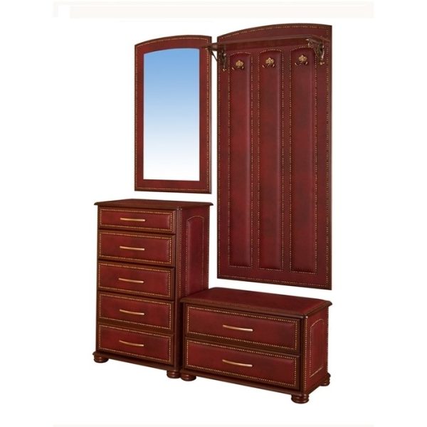 Зеркало Парма - 1 — изображение 5