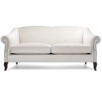 Диван Kumo Белый