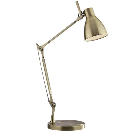 Настольная лампа Odeon Fartu