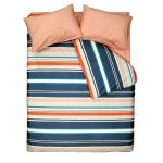 Комплект постельного белья LINE ORANGE