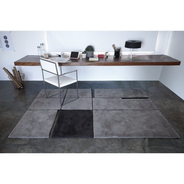 Ковер Gan A 180 из 100% шерсти 170х240 см — изображение 2