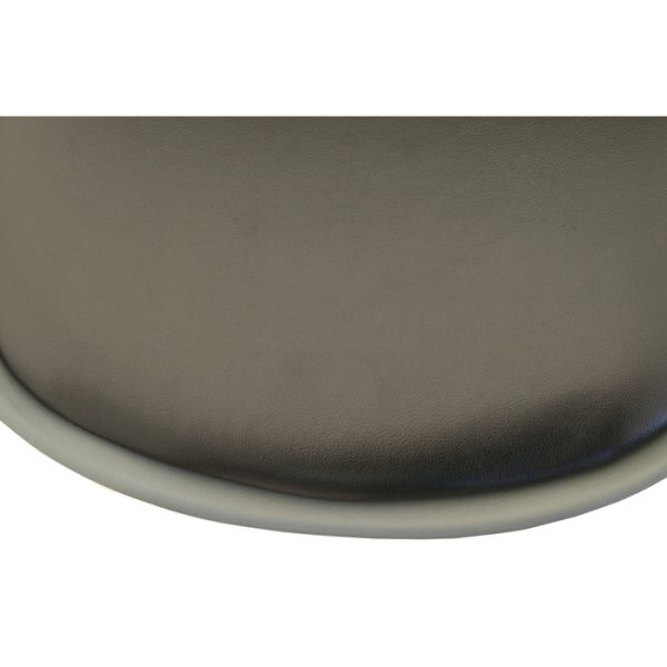 Стул Swan с ножками из массива дуба — изображение 5