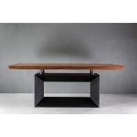 Дизайнерский обеденный (рабочий/переговорный) стол  