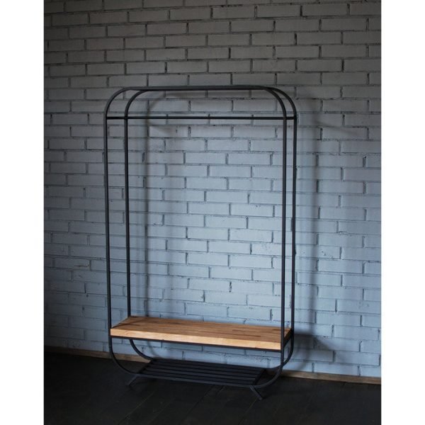 2137product_gallery_photo_4da8d662-6ff8-4913-8df8-9d8a4bcf2c88.jpg Рейл TheSarai Oak Shelf — изображение 3