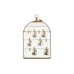 Экран для заметок Birds in Cage