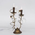 Настольная лампа Citilux Rosetta