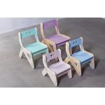 Стул playply CLIC рост до 85 см — изображение 18