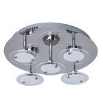 Спот MW-LIGHT Граффити