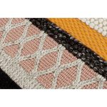 Ковер GAN Mini Caramelo из 100% шерсти 90х60 см — изображение 5