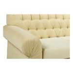 Диван Randall Молочный — изображение 4