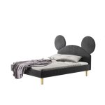 Кровать Дизайнерская Микки 120х200 см  — изображение 2