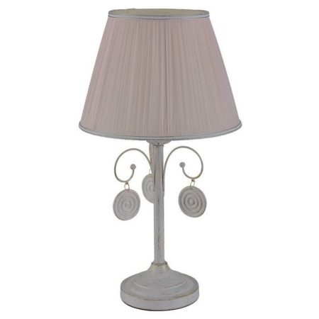 НАСТОЛЬНАЯ ЛАМПА CRYSTAL LUX EMILIA LG1