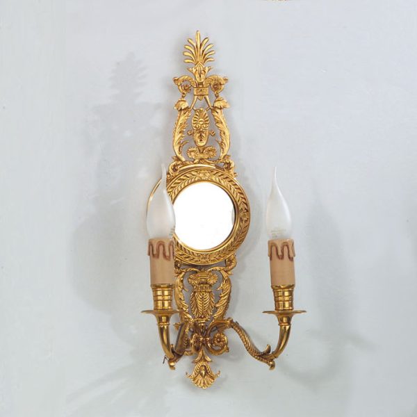 2139product_gallery_photo_5aa1df4a-ef7a-43b6-bb05-a3d4bedcc86c.jpg Бра OTTOCENTO  L'Originale  в виде свечей с подсвечниками — изображение 1