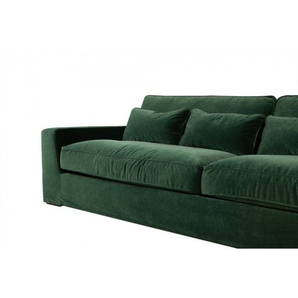 зелёный Четырехместный диван NEW YORK  — изображение 7