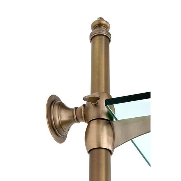 Стеллаж  Wall Pulitzer Single из металла  — изображение 3