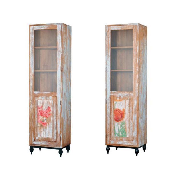 Витринный шкаф d-Bodhi Touch Hibiscus — изображение 2