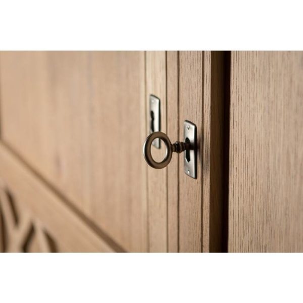 Шкаф Ковентри трёхдверный — изображение 7