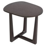 Кофейный столик John из дерева и мдф 