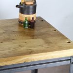 Обеденный стол Savoy Darson — изображение 2