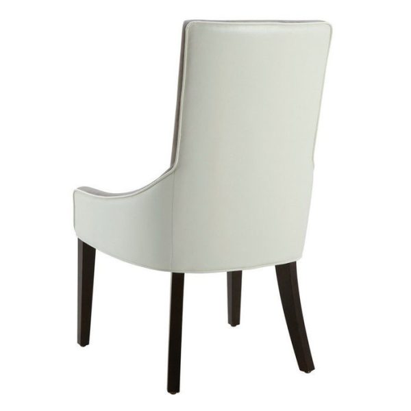 стул с мягкой обивкой Glide   — изображение 3