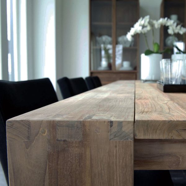 Стол обеденный d-Bodhi Fiss 200х100 — изображение 3