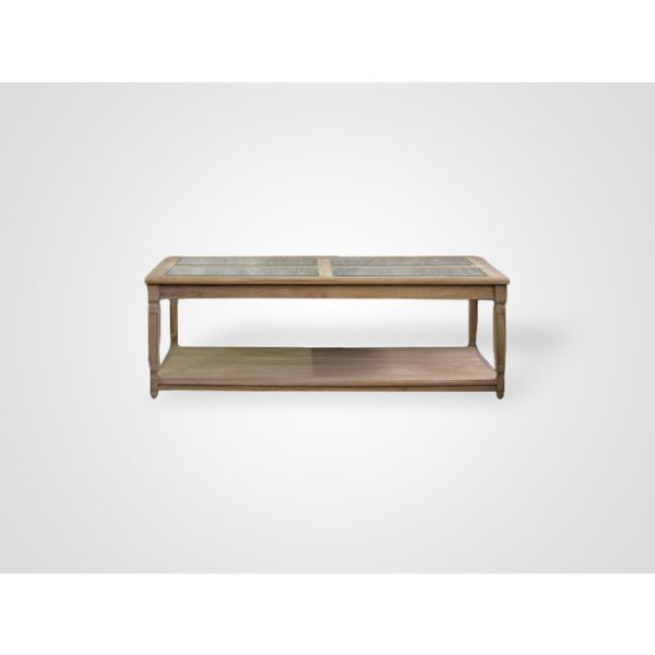 2142product_gallery_photo_8b73f5ba-c312-4d61-afbb-21b6967d9a08.jpg Стол кофейный «Артемис» декорированный вставками из ротанга и стекла — изображение 1