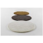 Ковер Gan Circulos 90х360 см