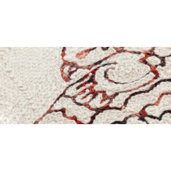 Ковер GAN Fenix из 100% шерсти 170х240 см — изображение 2