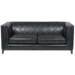 Кожаный Диван Charming