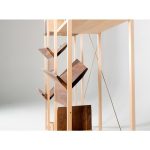 Стеллаж Fly Massive Millworks Planed Planes   — изображение 4