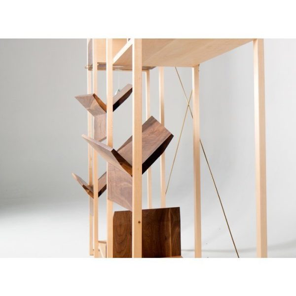 Стеллаж Fly Massive Millworks Planed Planes   — изображение 4