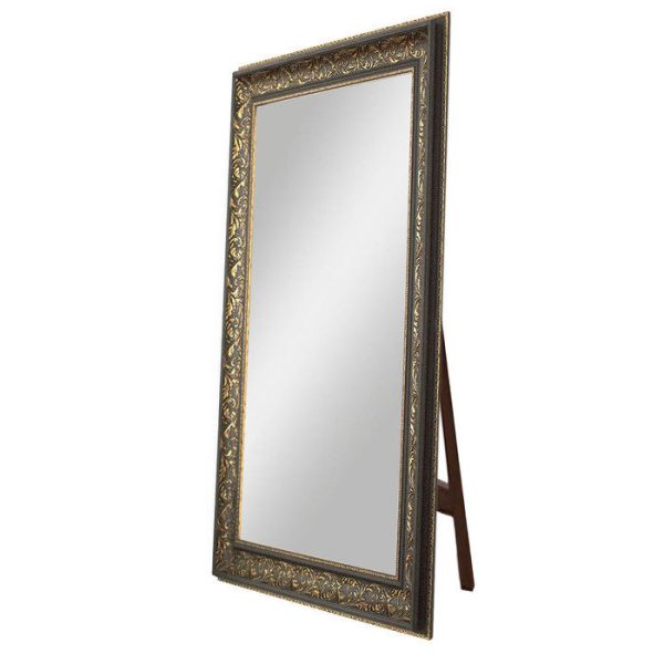 Зеркало напольное Довиль — изображение 4