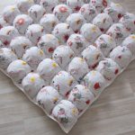 Игровой коврик Бомбон SWAGО 110х110 см — изображение 3