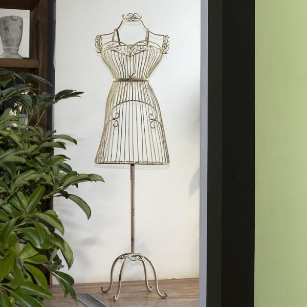 2143product_gallery_photo_950f581e-c624-4938-90b5-49471d2c43d7.jpeg Вешалка для одежды Evergreen Mann — изображение 2