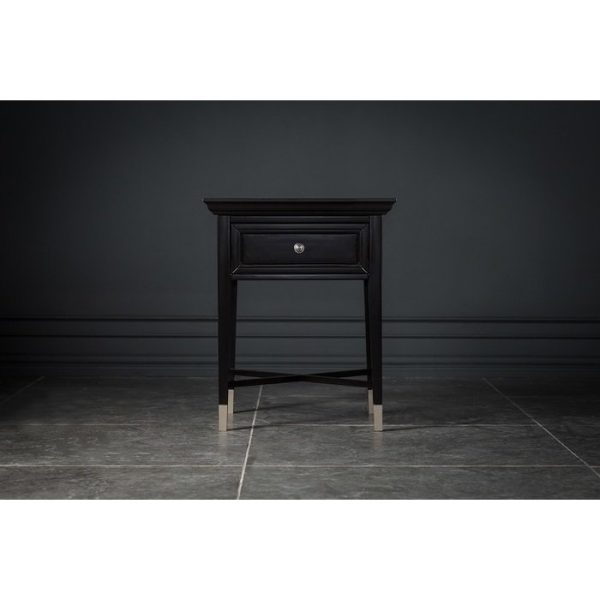 Придиванный столик с ящиком — изображение 2