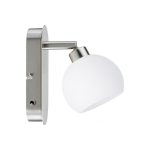 Спот Paulmann Wolbi