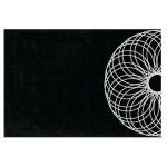 Ковер NOW CARPETS Piove из 100% шерсти 250х200 см