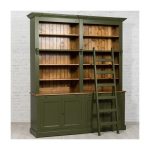 Книжный шкаф Bruno