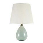 Настольная лампа Arti Lampadari Riccardo 