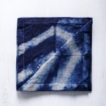 Салфетка Тетуан cеро-синяя