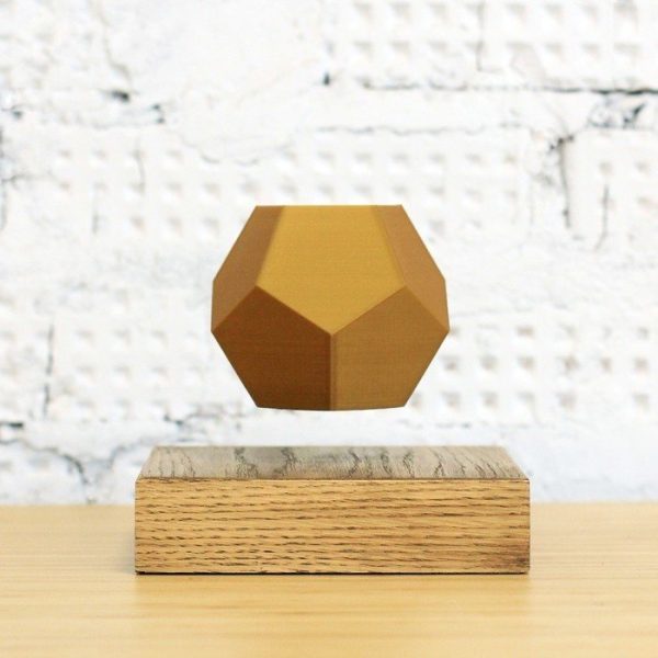 Левитирующие растения  Леплант темный (без растений)  — изображение 2