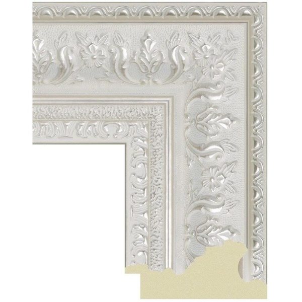 Настенное Зеркало Венето — изображение 3