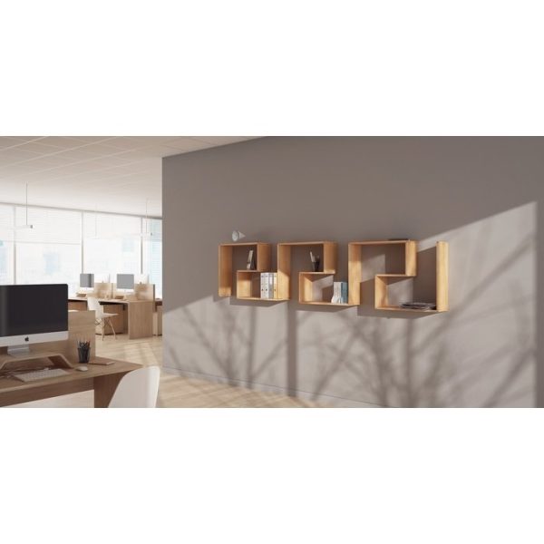 Полки-трансформеры LATITUDE Flex Shelf set 189 — изображение 6