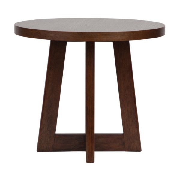 Стол журнальный Occasional table из дерева — изображение 2