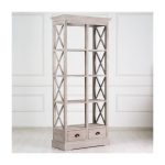 Книжный шкаф Grâce II
