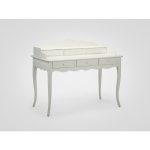 Бюро Эжен из дерева махагони