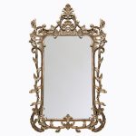 Настенное зеркало «Мирей»