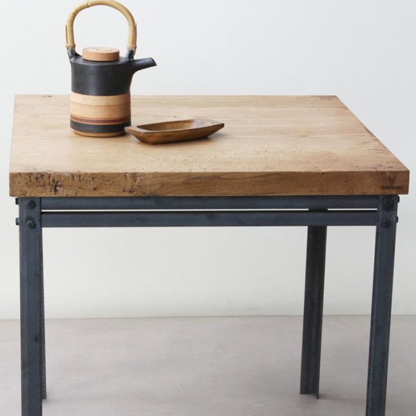 Обеденный стол Savoy Square — изображение 2