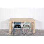 Стол обеденный  LARGO DINING TABLE из массива дуба — изображение 2