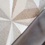 Кресло-мешок Пирамида L Геометрия — изображение 5